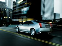Photo 3of Cadillac CTS 2 Coupe (2011-2014)