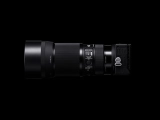 SIGMA 105mm F2.8 DG DN MACRO | Art Full-Frame Lens (2020)