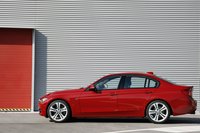 Photo 0of BMW 3 Series F30 Sedan (2011-2015)