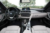 Photo 8of BMW 4 Series F33 LCI Convertible (2017-2020)
