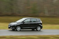 Photo 1of Renault Scenic 3 Minivan (2009-2016)