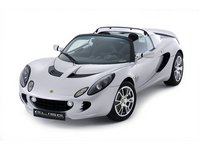 Thumbnail of product Lotus Elise Series 2 Targa (2000-2010)