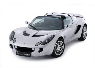 Lotus Elise Series 2