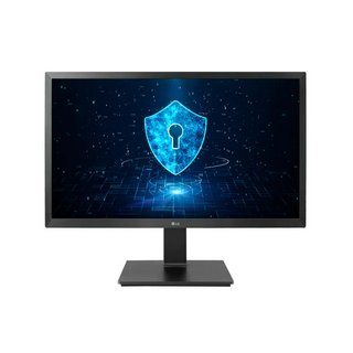 LG 24BL450Y 24" FHD Monitor (2019)
