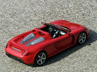 Photo 3of Porsche Carrera GT (980) Targa (2003-2007)