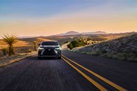 Photo 2of Lexus NX 2 (AZ20) Crossover (2021)