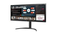 Photo 1of LG 34WP550 UltraWide 34" UW-FHD Ultra-Wide Monitor (2021)