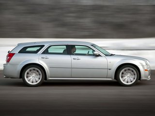 Chrysler 300C Touring