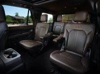 Photo 5of Ford Expedition 4 (U553) SUV (2017)