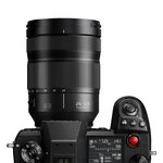Photo 6of Panasonic Lumix DC-S1H Full-Frame Camera (2019)