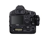 Photo 3of Canon EOS-1DX Mark III Full-Frame DSLR Camera (2020)