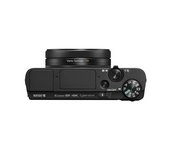 Photo 4of Sony RX100 VII 1″ Compact Camera (2019)