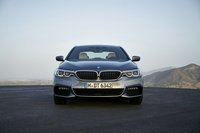 Photo 0of BMW 5 Series G30 Sedan (2017-2020)