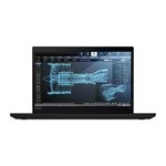 Lenovo ThinkPad P14s GEN 2 14" AMD Laptop (2021)