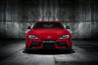 Photo 1of Toyota Supra 5 Sports Car (2019)