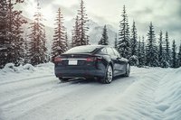 Photo 2of Tesla Model S facelift Sedan (2015-2021)