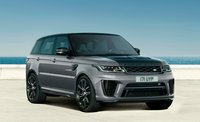 Thumbnail of Land Rover Range Rover Sport 2 (L494) Crossover SUV (2013-2022)