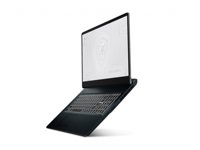 Photo 1of MSI WE76 11UX 17" Mobile Workstation (2021)