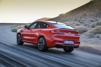 Photo 2of BMW X4 M F98 Crossover (2019-2021)