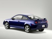 Photo 0of Chevrolet Cobalt Coupe (2004-2010)