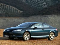 Thumbnail of product Peugeot 407 Coupe (2005-2008)