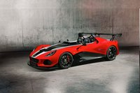 Thumbnail of product Lotus 3-Eleven Speedster (2016-2018)