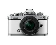 Photo 11of Nikon Z fc APS-C Mirrorless Camera (2021)