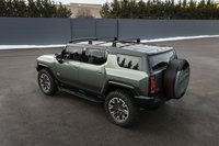 Photo 8of GMC Hummer EV SUV