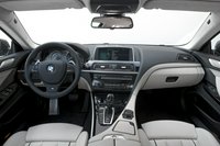 Photo 7of BMW 6 Series F06 Gran Coupe Sedan (2012-2015)