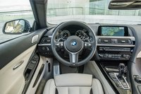 Photo 7of BMW 6 Series F13 LCI Coupe (2015-2018)