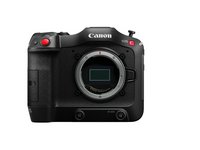 Photo 0of Canon EOS C70 Cinema Camera