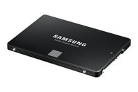 Photo 0of Samsung 870 EVO 2.5" SATA SSD