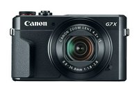 Thumbnail of Canon PowerShot G7 X Mark II 1″ Compact Camera (2016)