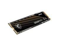 Photo 0of MSI SPATIUM M470 PCIe 4 M.2 SSD