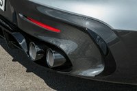 Photo 6of Mercedes-AMG GT Black Series Sports Car
