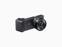 Photo 5of Sigma dp1 Quattro APS-C Compact Camera (2014)