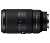 Photo 1of Sony E 70-350mm F4.5-6.3 G OSS APS-C Lens (2019)