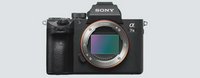 Thumbnail of product Sony a7 III Full-Frame Mirrorless Camera (2018)