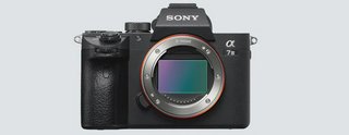 Sony a7 III Full-Frame Mirrorless Camera (2018)