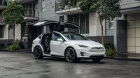 Photo 2of Tesla Model X Crossover (2015-2021)