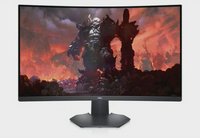 Photo 4of Dell S3222DGM 32" QHD Curved Gaming Monitor (2021)