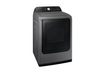 Photo 1of Samsung DVE45T3400 / DVG45T3400 Front-Load Dryer (2021)
