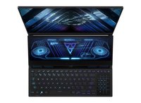 Photo 1of ASUS ROG Zephyrus Duo GX650 16" Gaming Laptop (2023)