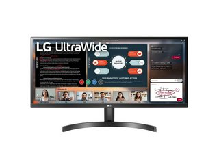 LG 29WL500 UltraWide 29" UW-FHD Ultra-Wide Monitor (2019)