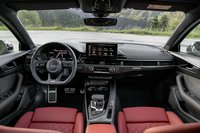Photo 5of Audi S4 Avant B9 (8W) facelift Station Wagon (2019)