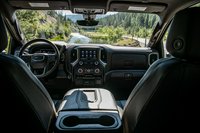 Photo 7of GMC Sierra Heavy Duty 5 Pickup (2018)