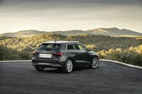Photo 10of Audi A3 Sportback (8Y) Hatchback (2020)