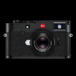 Photo 1of Leica M10-R Full-Frame Rangefinder Camera Typ 6376 (2020)