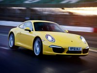 Photo 0of Porsche 911 991.1 Sports Car (2011-2016)