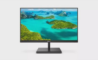 Philips 245E1S 24" QHD Monitor (2019)